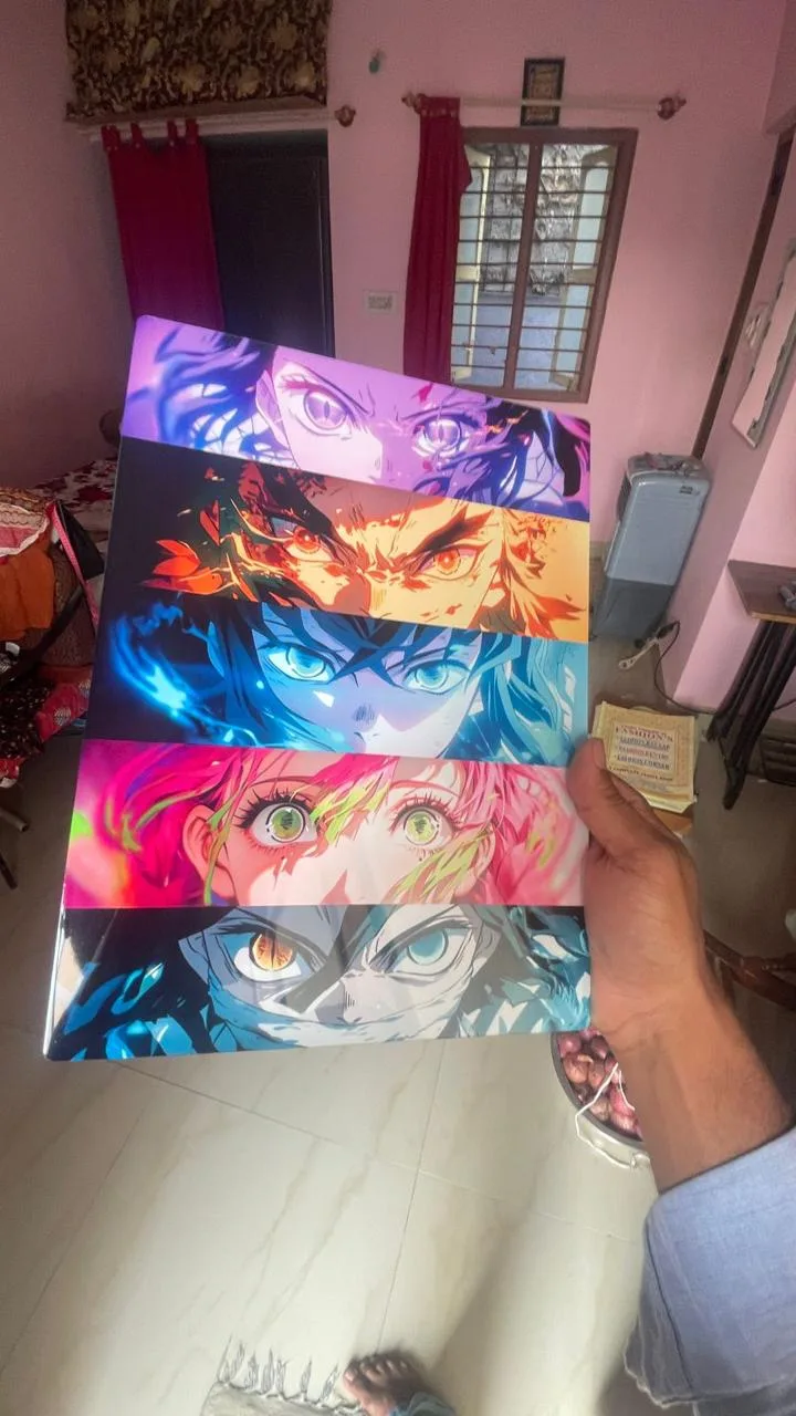 Customer review photo